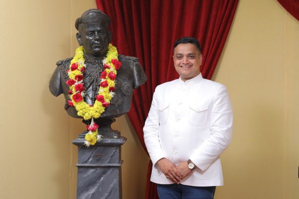 Jigar Inamdar